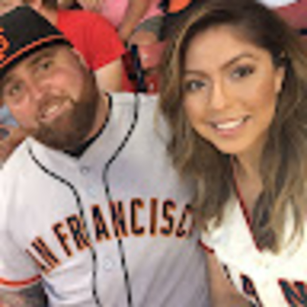 Meet your Posher, Erica